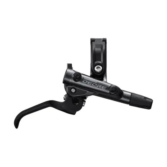 Shimano Bremsegreb Højre 2-Fgr Bl-M6100 Deore Skive Bremse 1