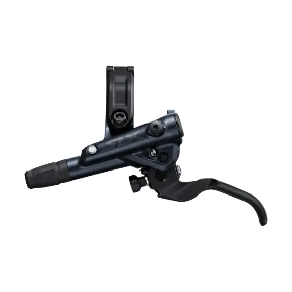 Shimano Brake Lever Left 2-Fgr Bl-M7100 Slx Disc Brake 1