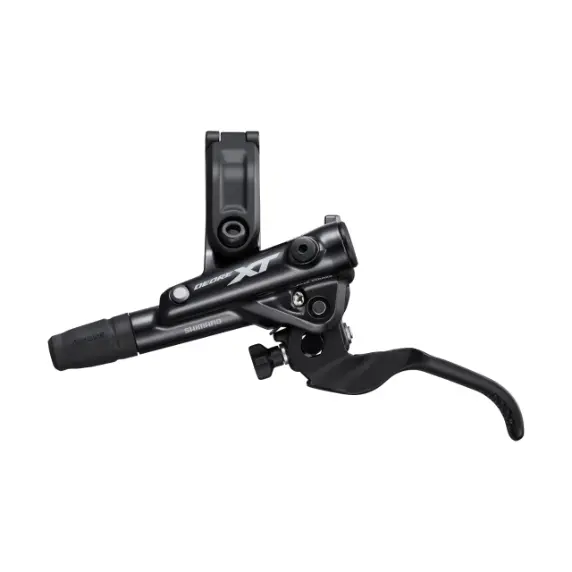 Shimano Brake Lever Left 2-Fgr Bl-M8100 Deore Xt Disc Brake 1