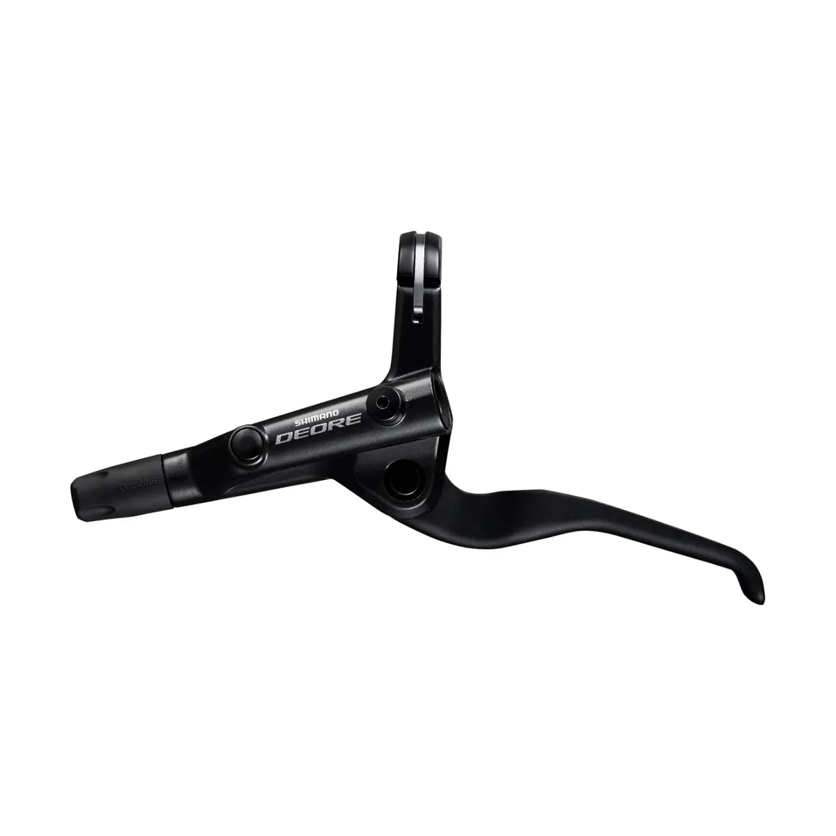 Shimano Bremsegreb Højre 3-Fgr Sort Bl-T6000 Deore Skive Bremse 1