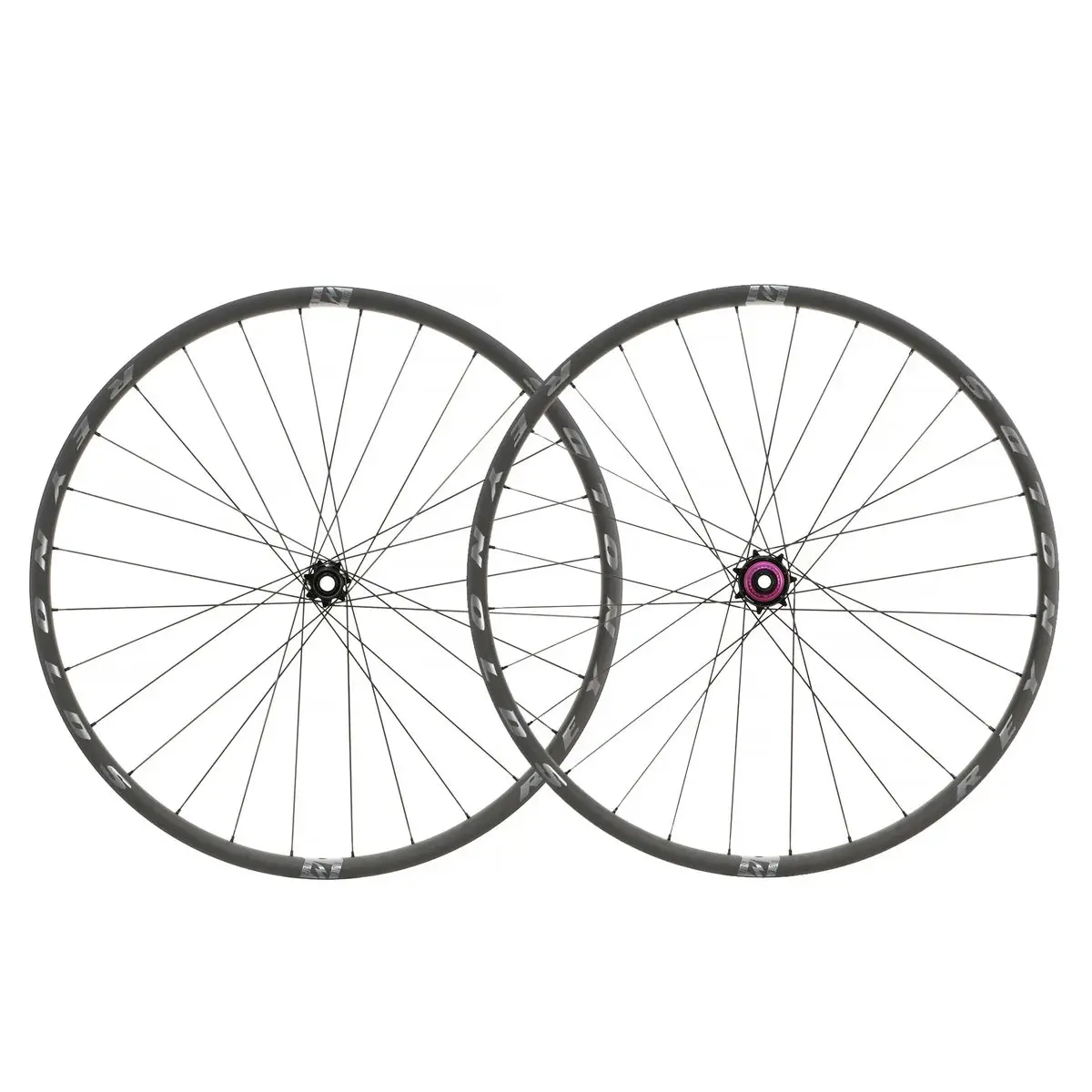 New Reynolds Blacklabel 309 Enduro Expert 29" Mtb Wheelset 1