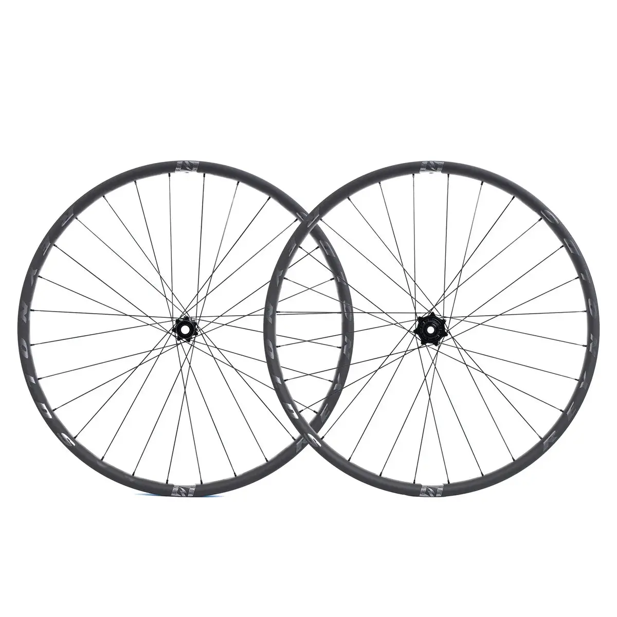 New Reynolds Blacklabel 309 Enduro Pro 29" Mtb Wheelset 1