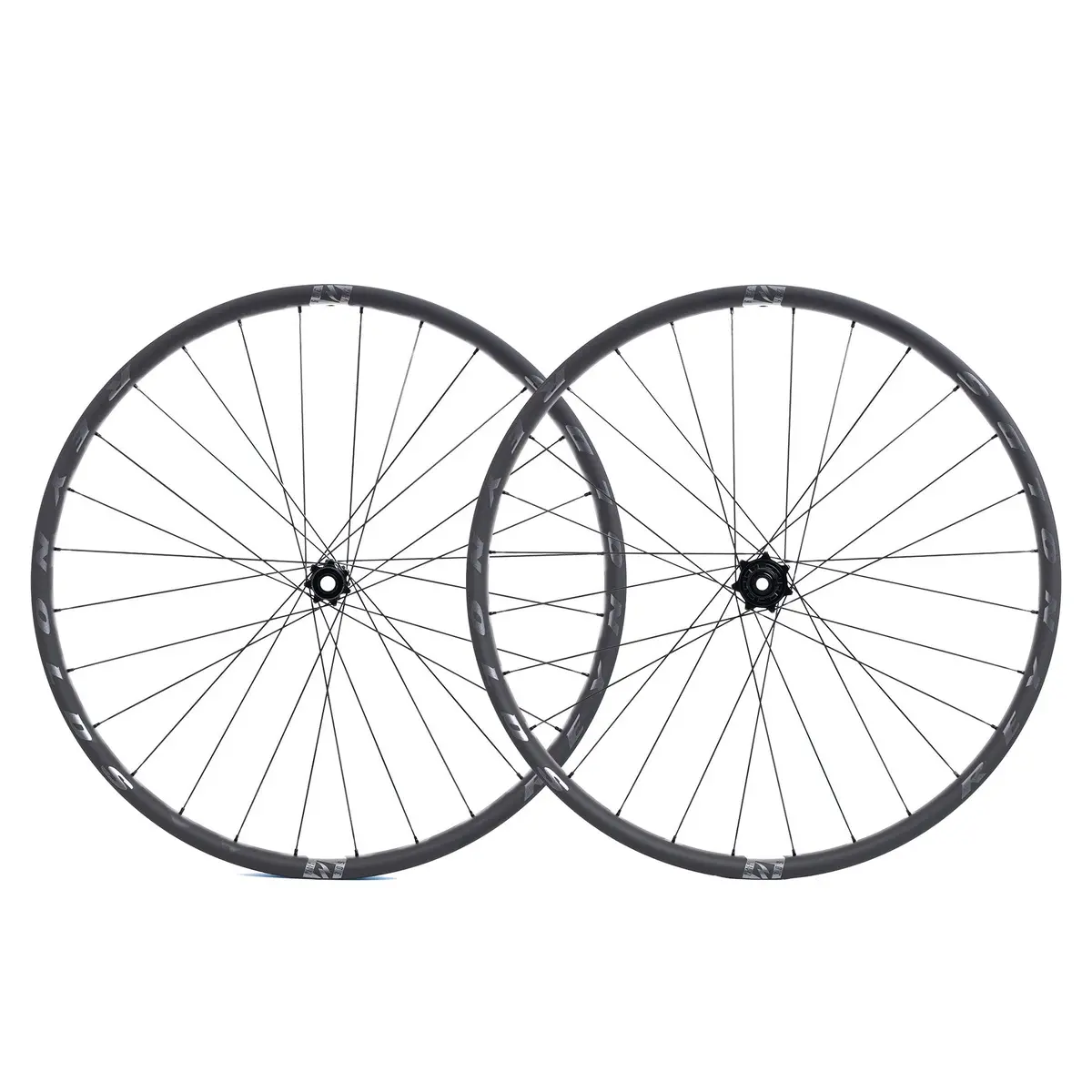 Blacklabel 309 Enduro Pro 1