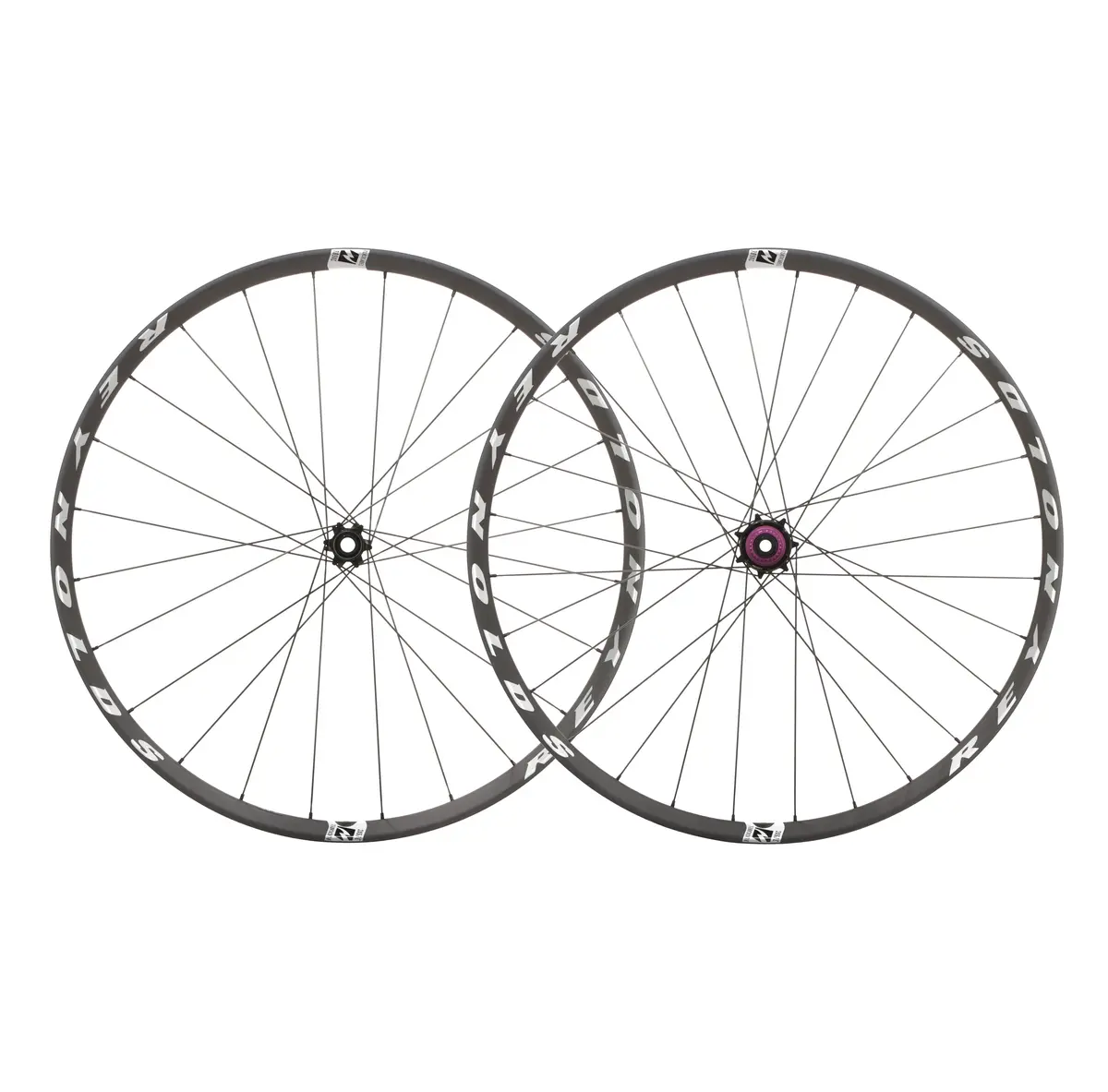 Blacklabel 309 Xc Expert 1