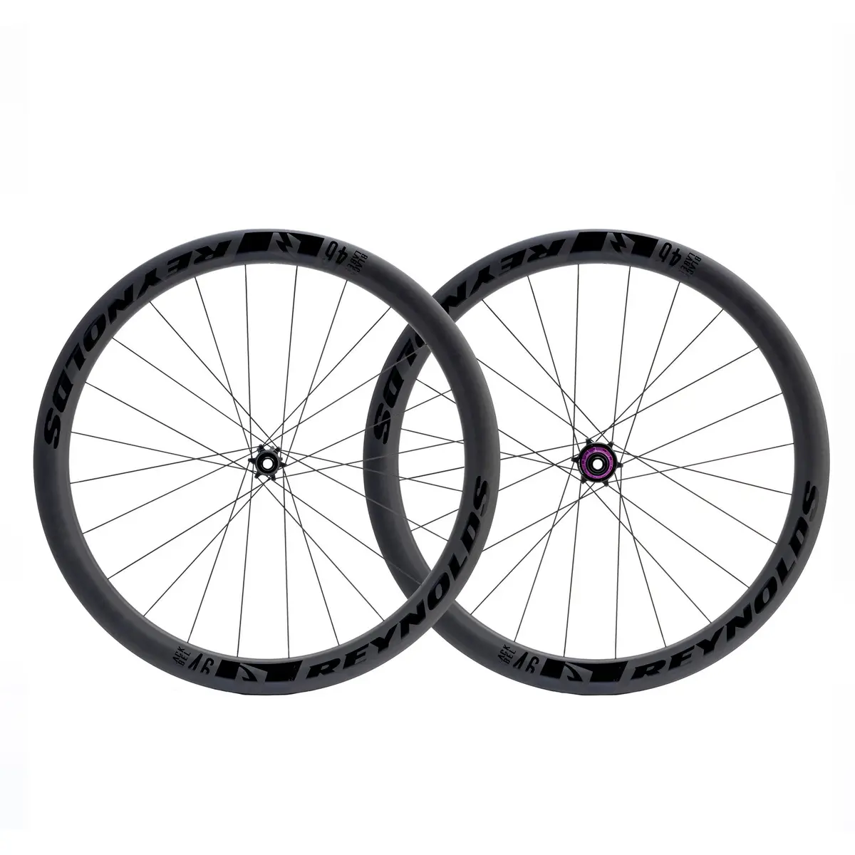 Blacklabel 46 Expert 1