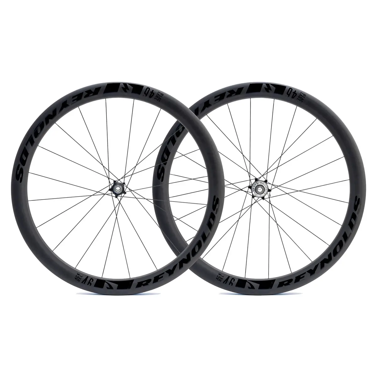 Blacklabel 46 Pro 1