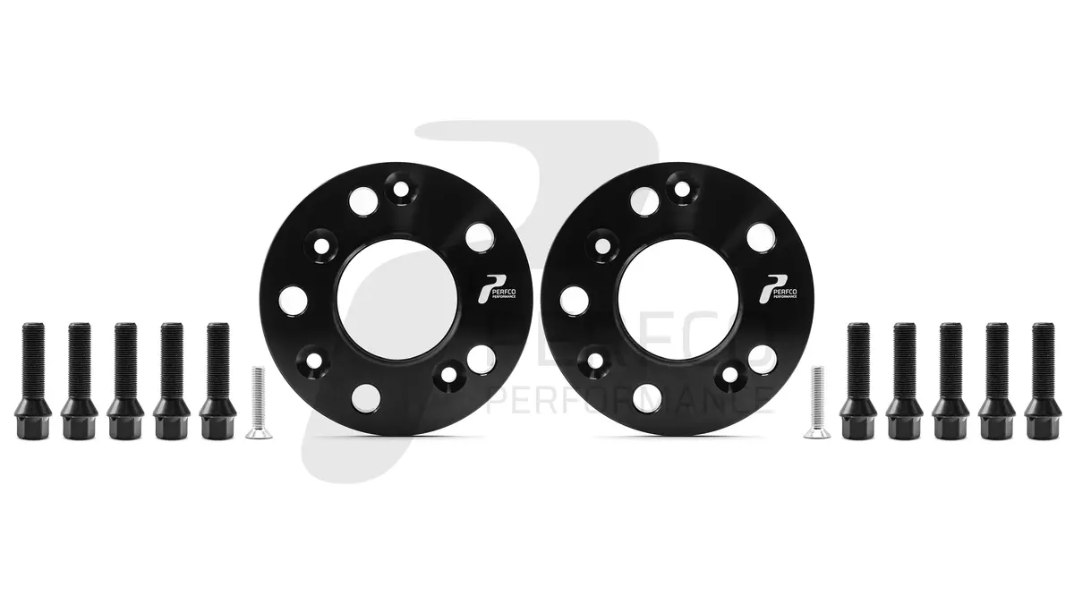 Perfco Performance Premium Wheel Spacers - Bmw M8 (F91/F92/F93) (2019-) 2