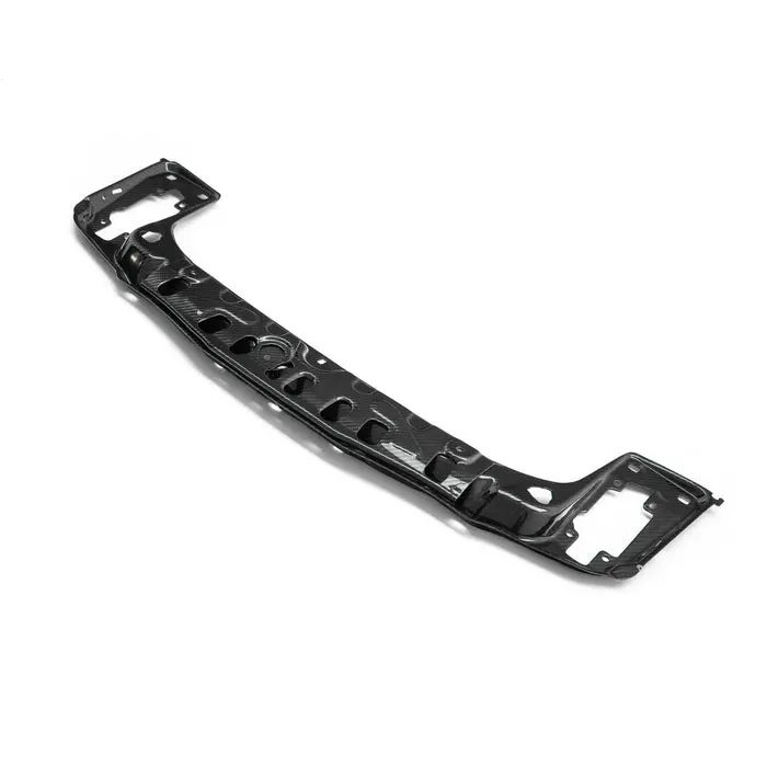 Bmw F Series Front Radiator Support Brace In Carbon Fibre 1