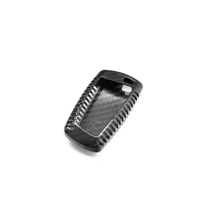 Bmw F Series Gloss Carbon Fibre Key Fob Case 1