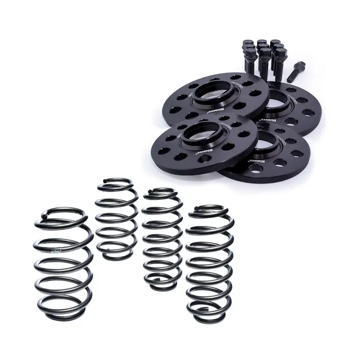 Bmw F87 M2 Complete Suspension Stance Kit 1