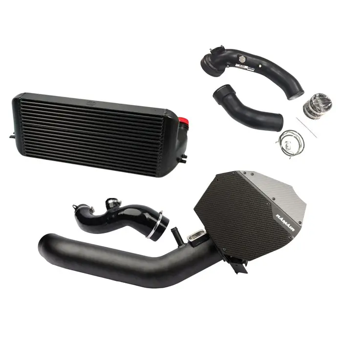 Bmw F87 M2, M135i & M235i N55 Stage 2+ Hardware Package 1