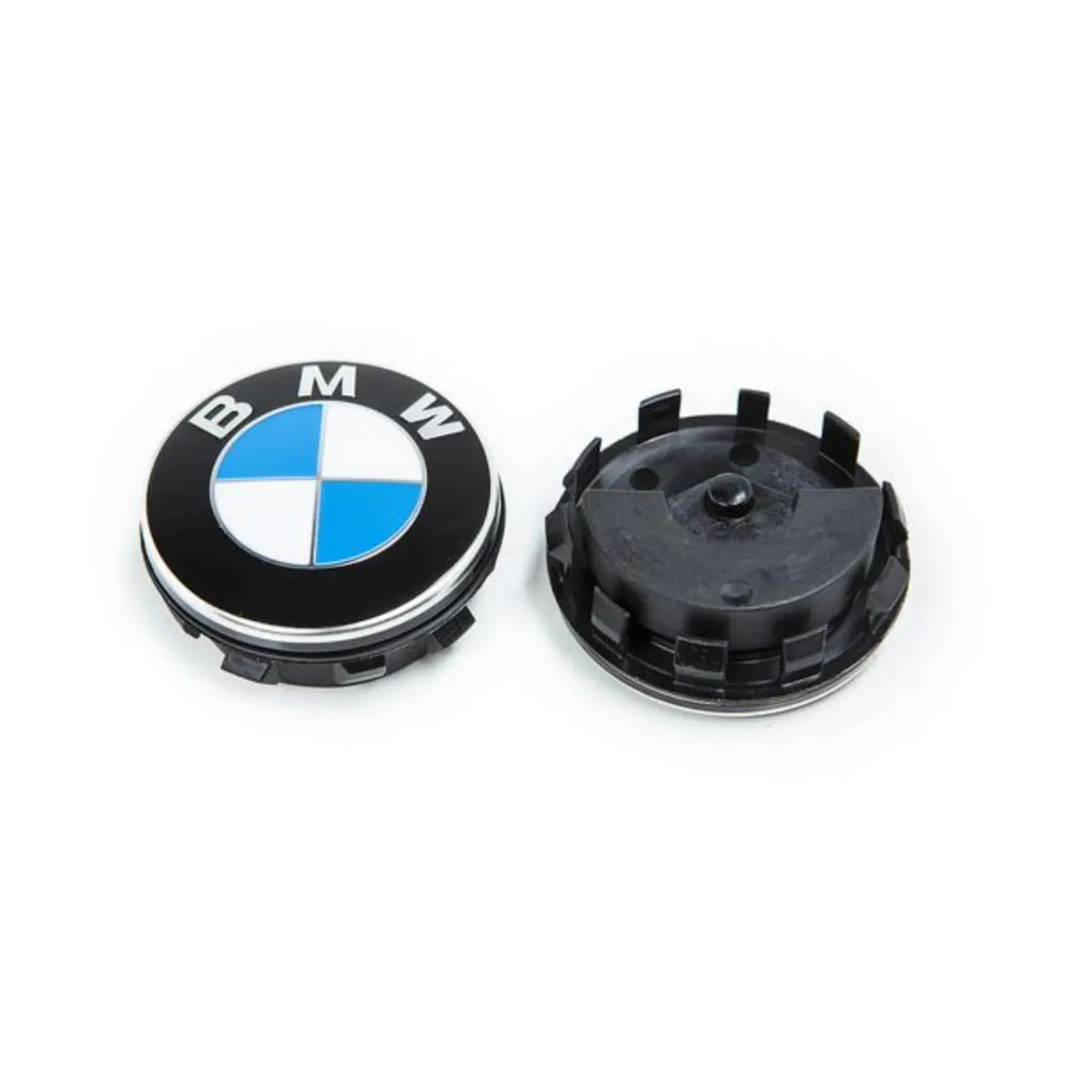 Bmw Floating Wheel Centre Cap Set - 56Mm 1