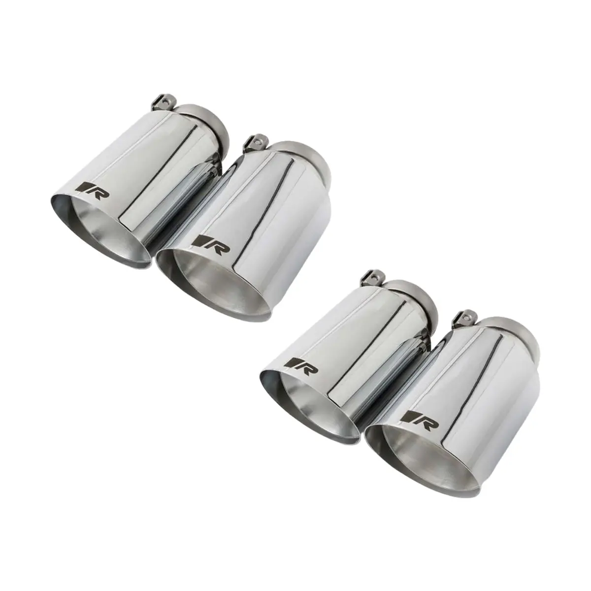 Remus Bmw M3/M4 Axle Back Exhaust System (G80/G81/G82/G83) 5