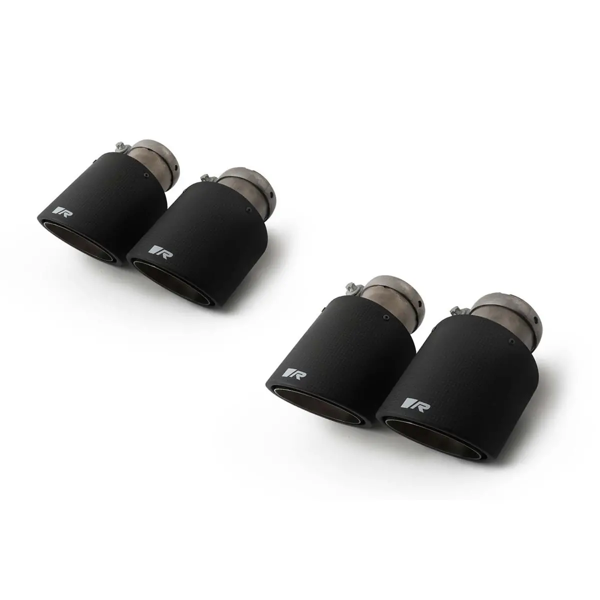 Remus Bmw M3/M4 Axle Back Exhaust System (G80/G81/G82/G83) 7