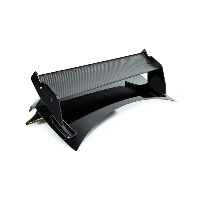 Bmw Motorsport Bmw M2 Cs Racing Rear Wing In Carbon Fibre – F87 1