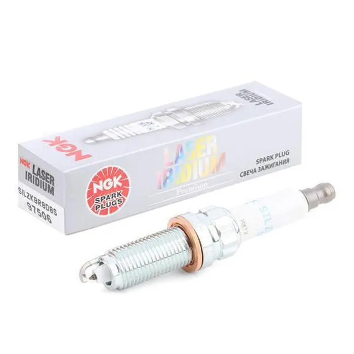 Bmw Ngk 97506 Spark Plug For N55, S55, N63 And S63 Engines 1