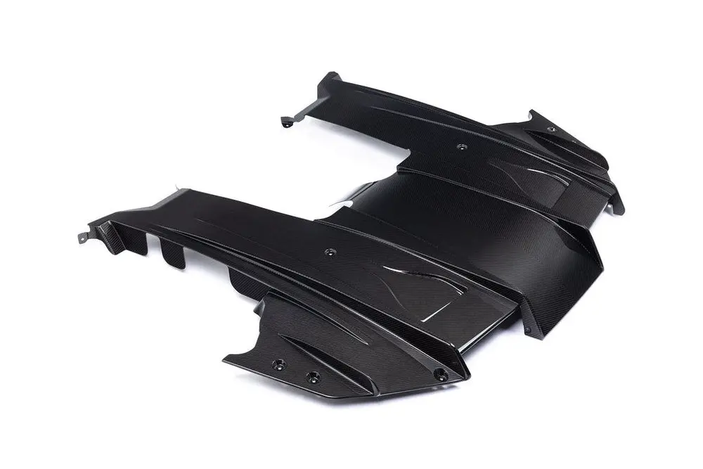 Bmw M2 G87 Carbon Fibre Underfloor By Alpha-N (2023+) 1