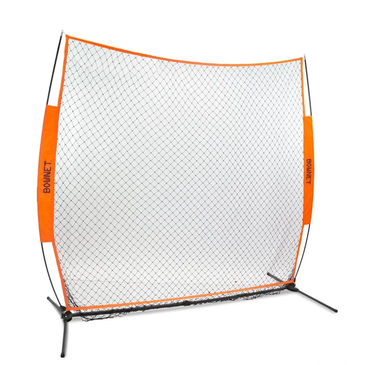 Bownet Soft Toss Hitting Net 1