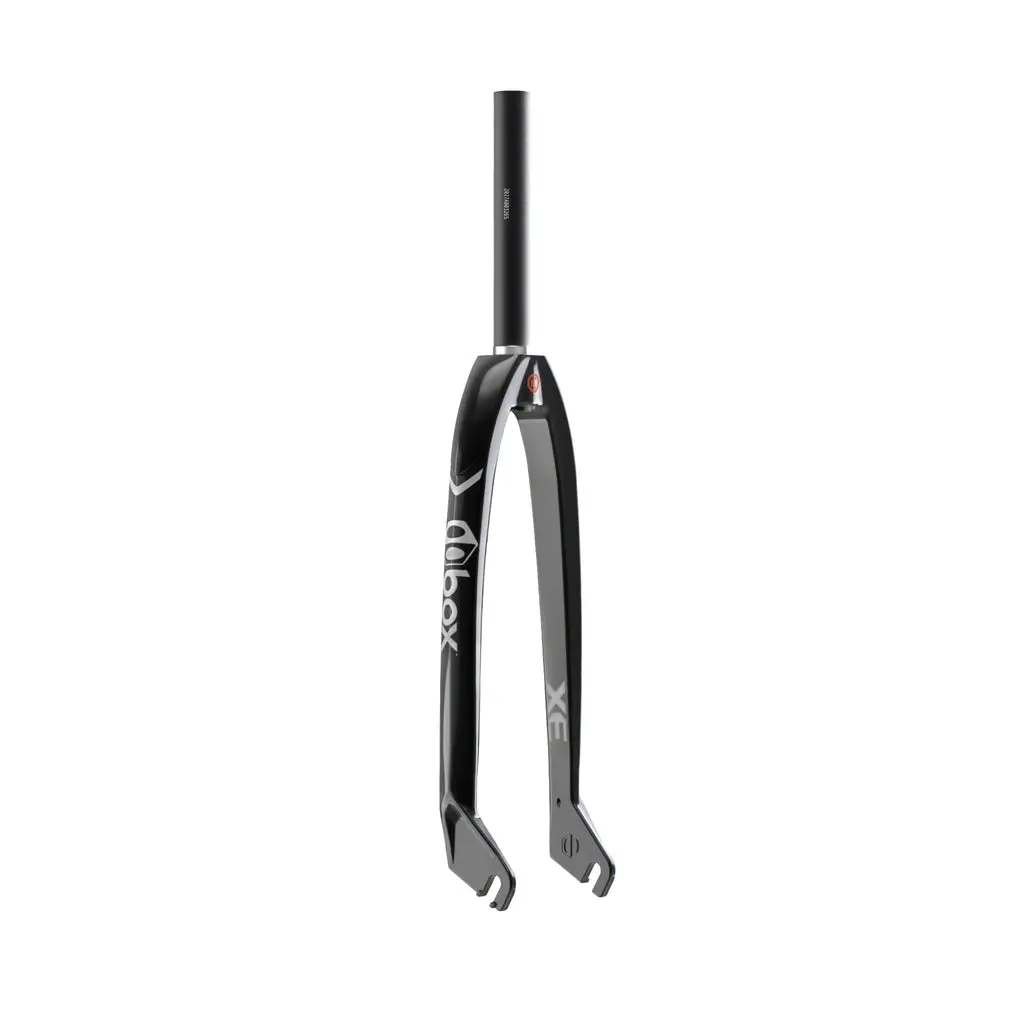 Box One Xe Expert Carbon Forks 2