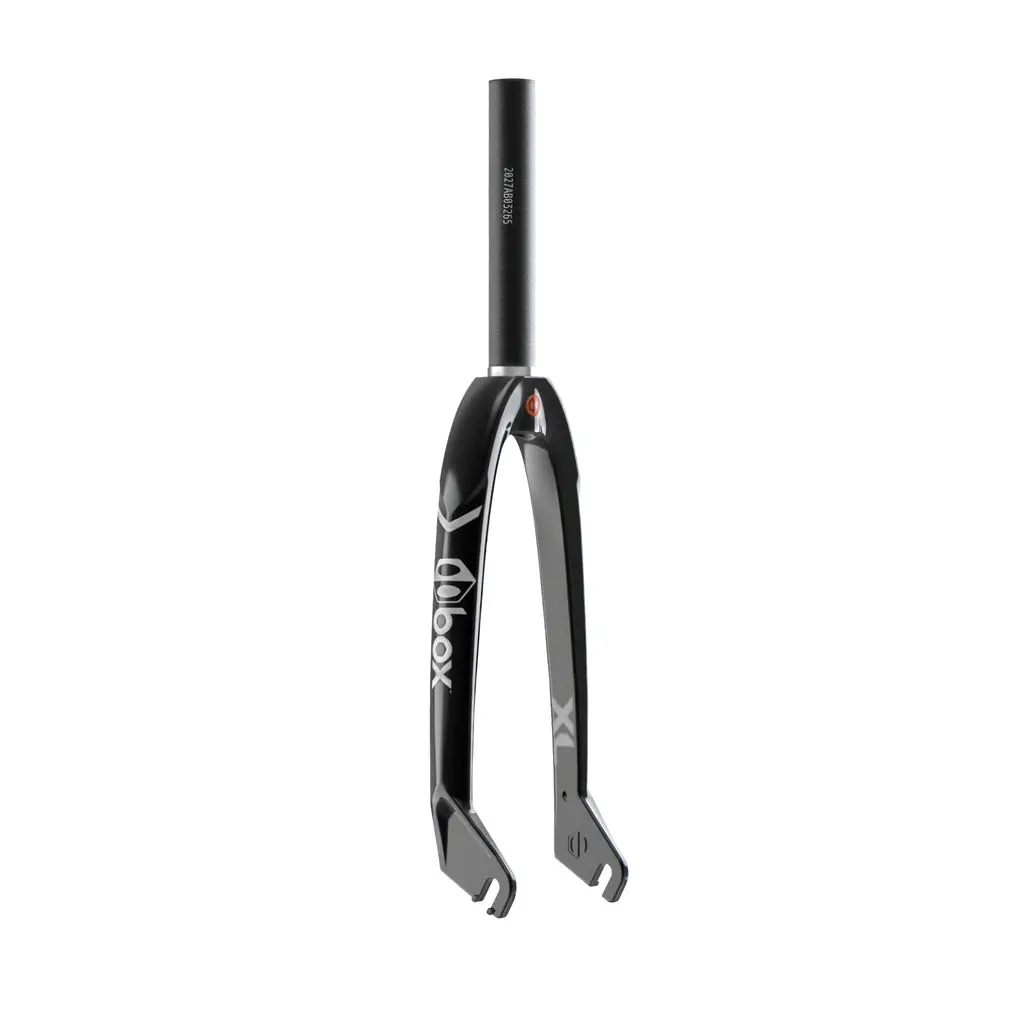 Box One Xl Pro Lite Carbon Forks 1