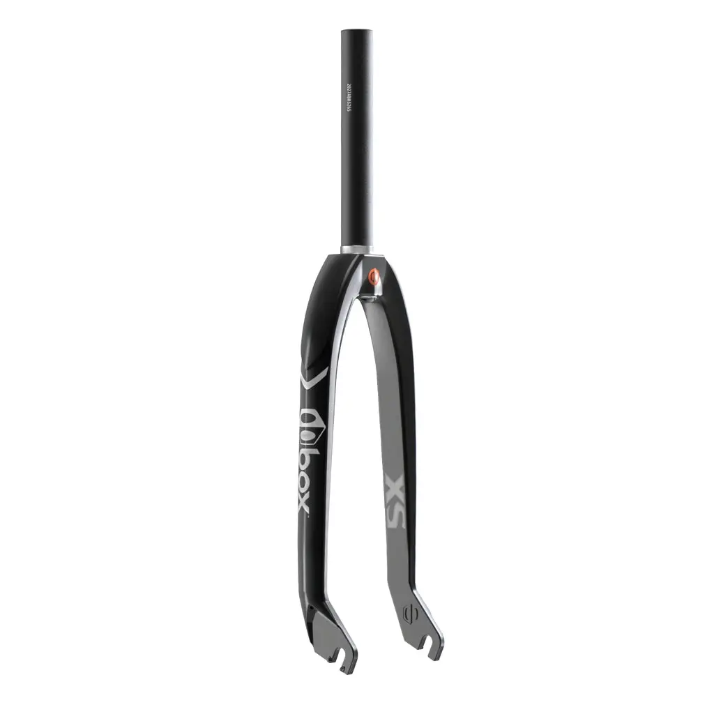 Box One Xs Mini Carbon Forks 1