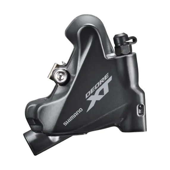 Shimano Skivebremse Kaliber Hydr Bag Br-M8110 Deore Xt 1