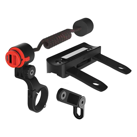 Knog  Pwr Bar-To-Frame Extensio Sort 1