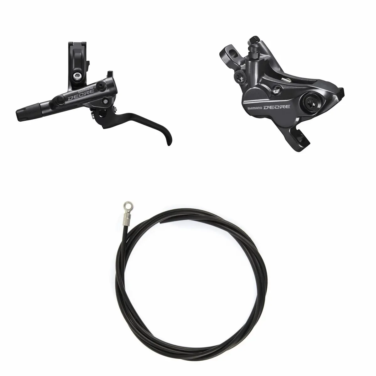 Shimano Bagskifter 12-Sp Rd-M6100 Deore 1