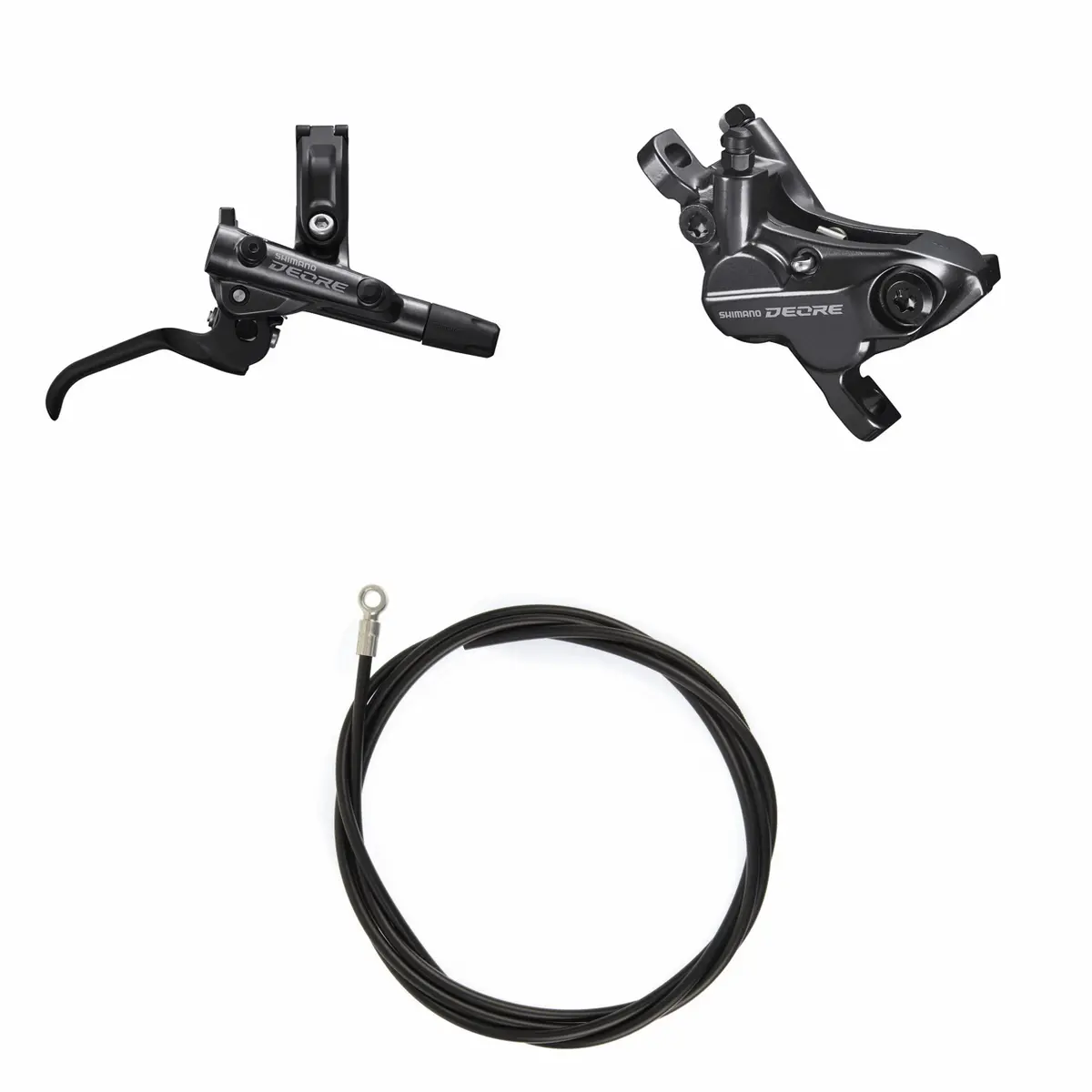 Shimano Pad Spacer Br-M615 1
