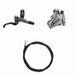 Shimano Db Sæt Bag Bl-M9100(R).Br-M9110(R) 1