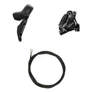 Shimano Skivebremsesæt 105 Di2 Br-7170 Højre/Bag 1