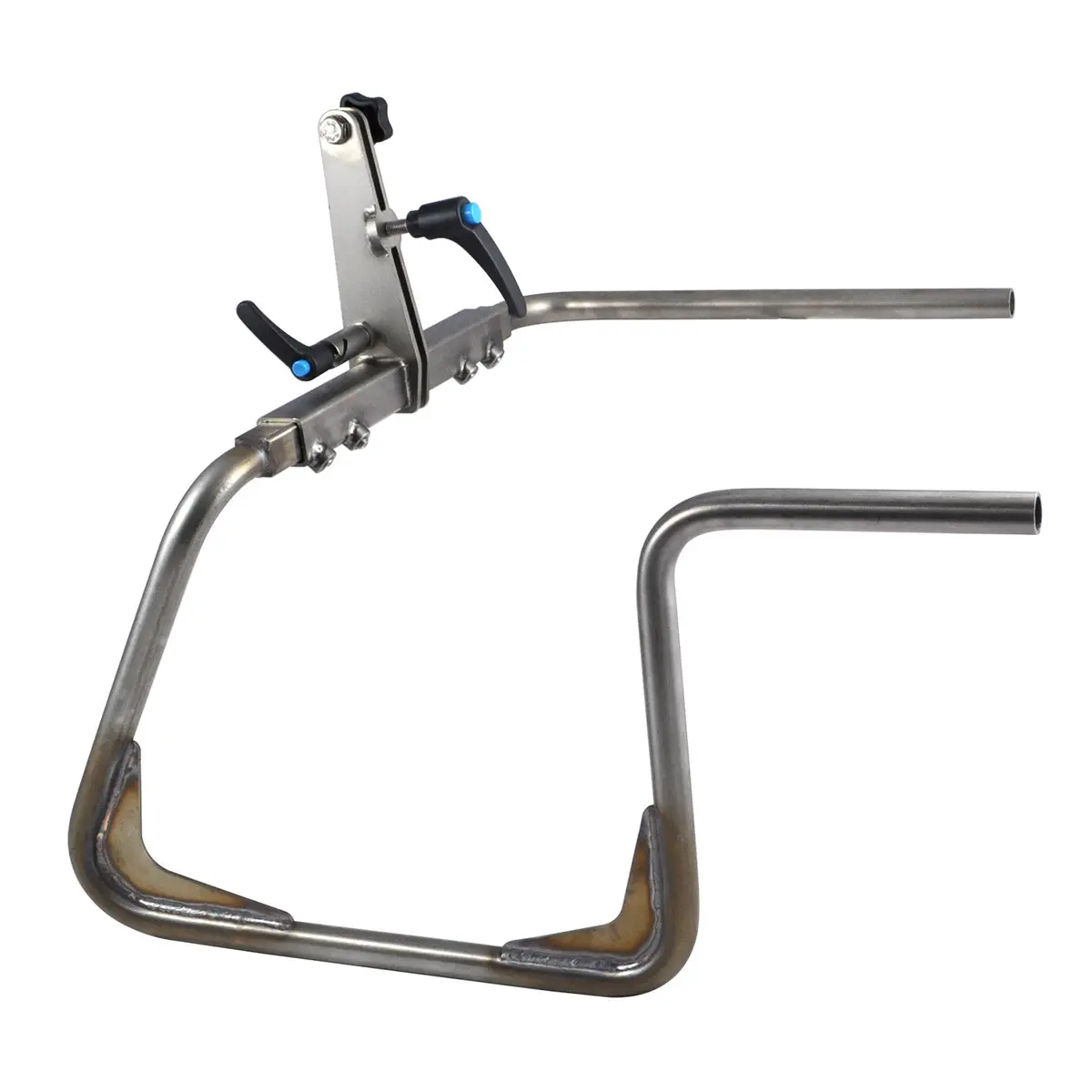Step Through Connecting Arms For Triride 1