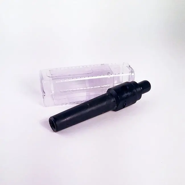 Bottle Stopper Mandrel #2Mt For 3/8"X16  Draw Bar 1