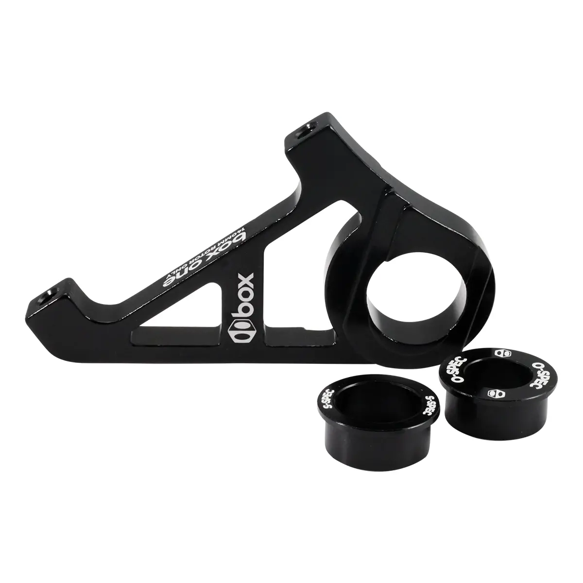 Box One Bmx 10Mm Disc Brake Adapter (Sliding Dropout) 1