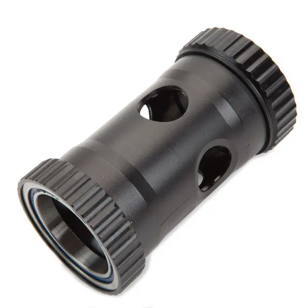 Box Two 35Mm Bottom Bracket Black 1