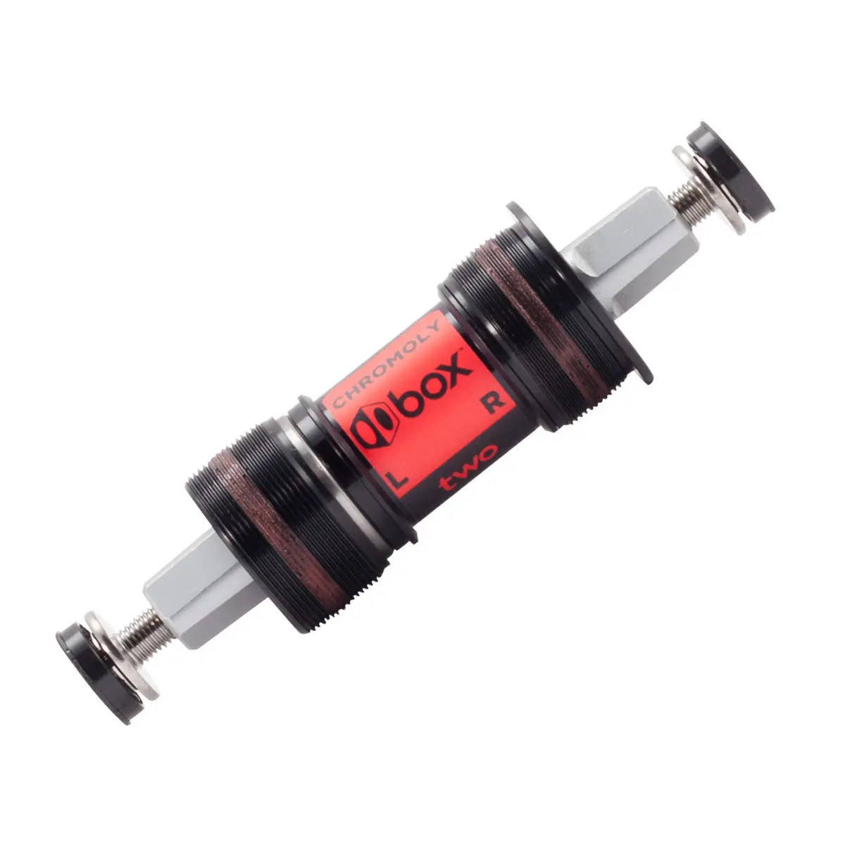 Box Two Bottom Bracket Square-Taper Chromoly 1