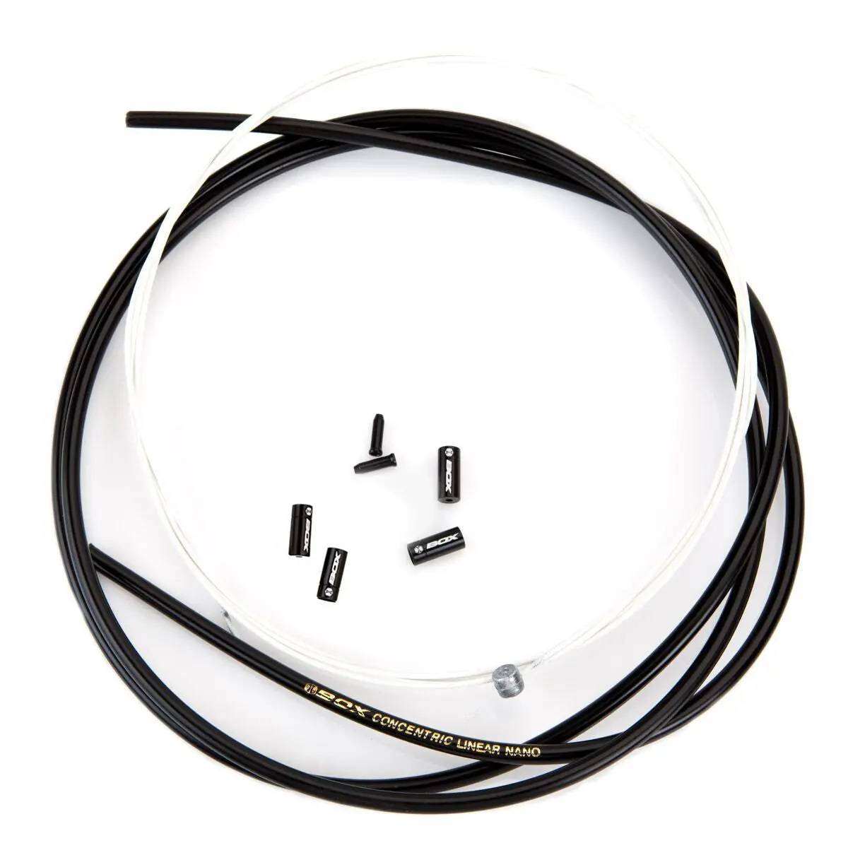 Box One Linear Brake Cable Kits 2