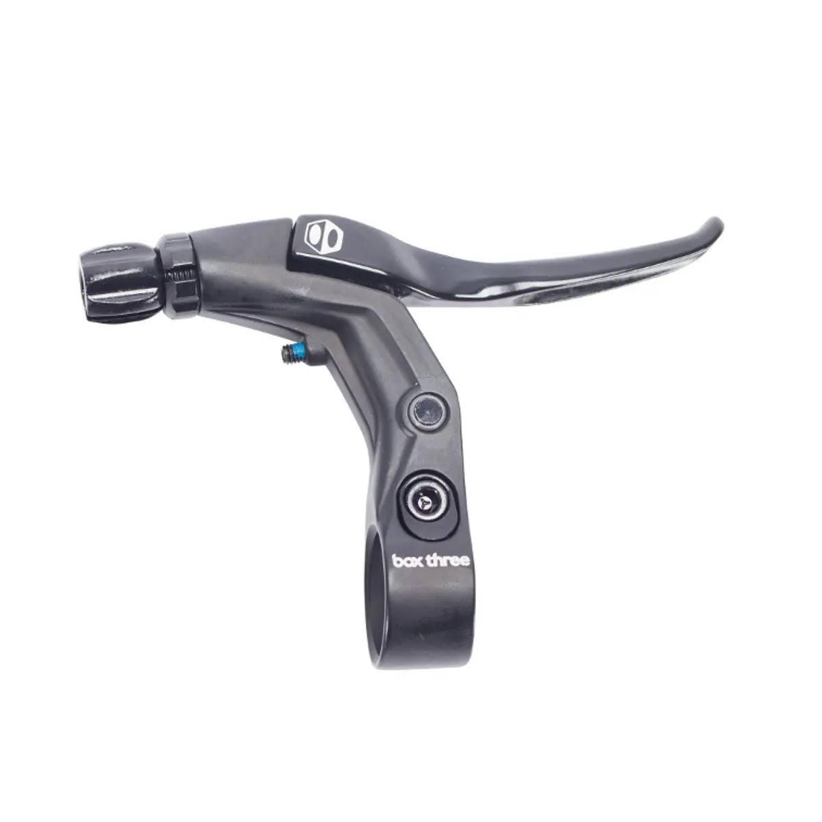 Box Three V-Point Brake Lever 1