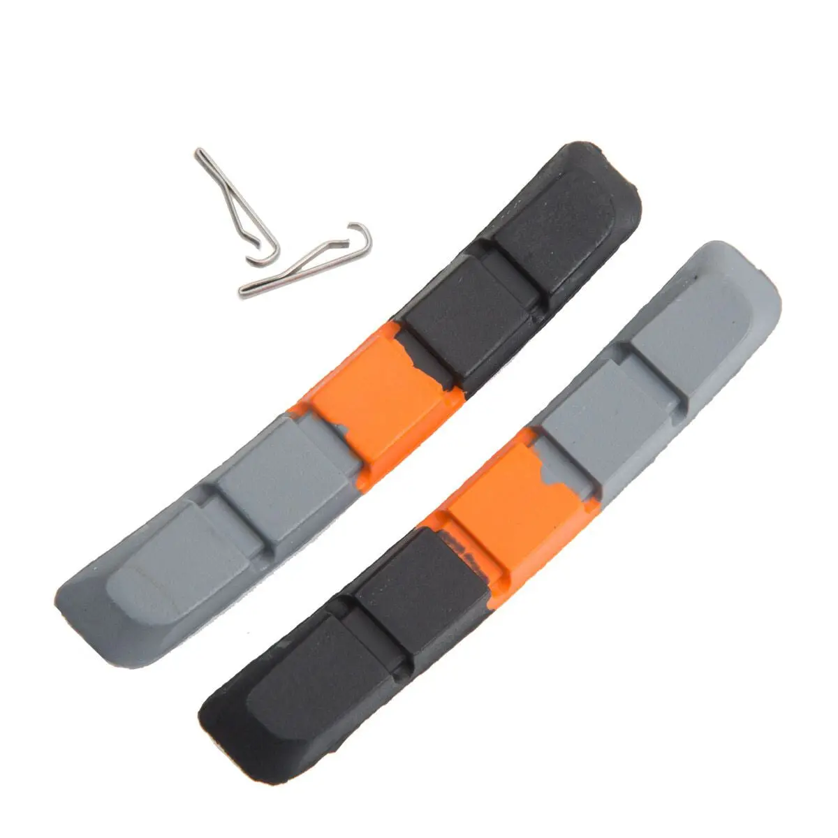 Box One Pad Replacement Pads Black/Orange/Grey 1
