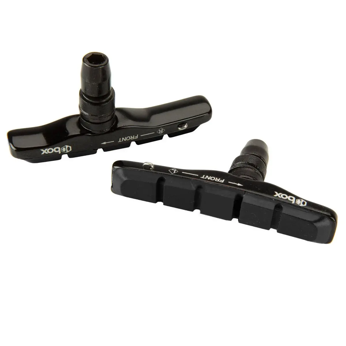 Box Two 70Mm Brake Shoes 1