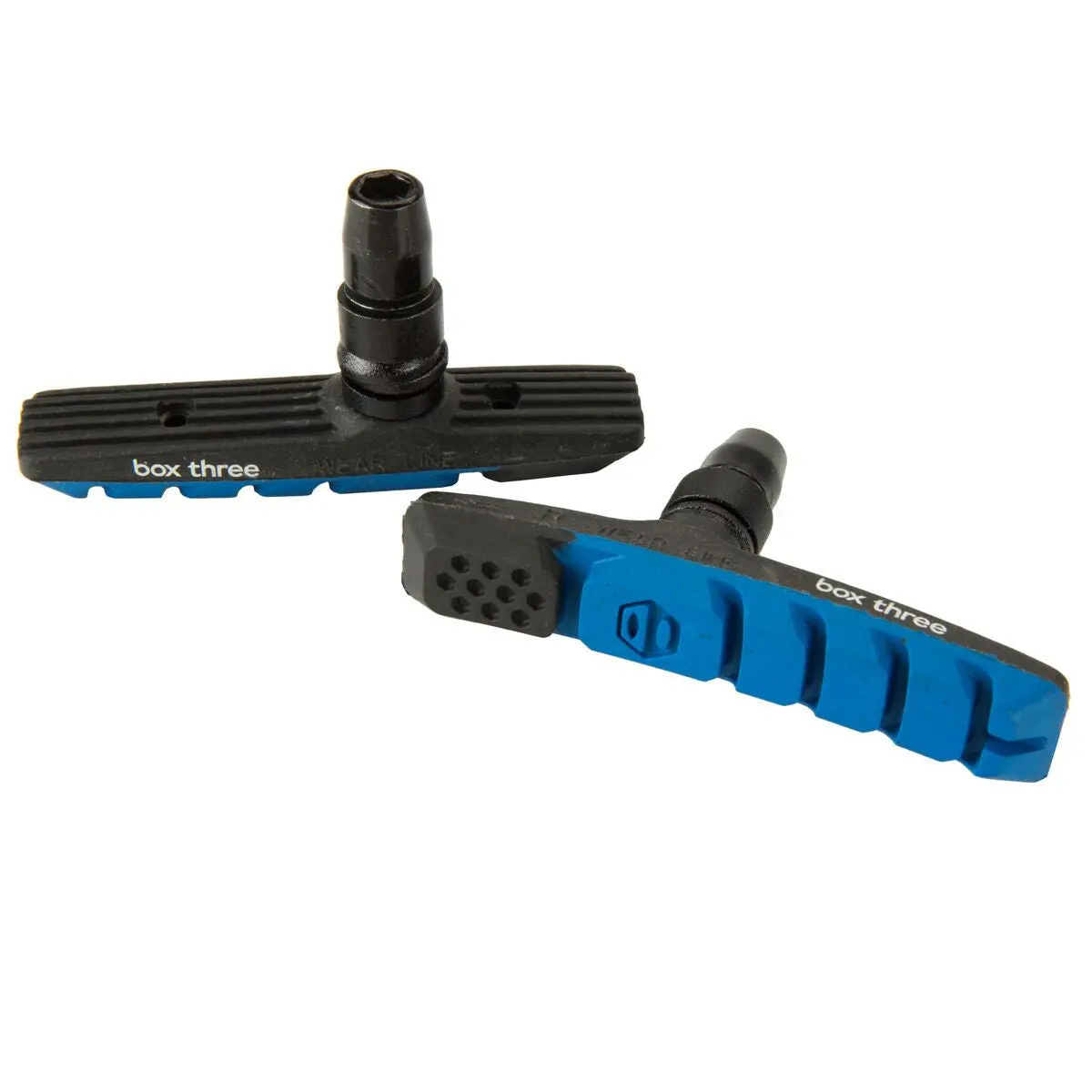 Box Three 70Mm Brake Shoes 1