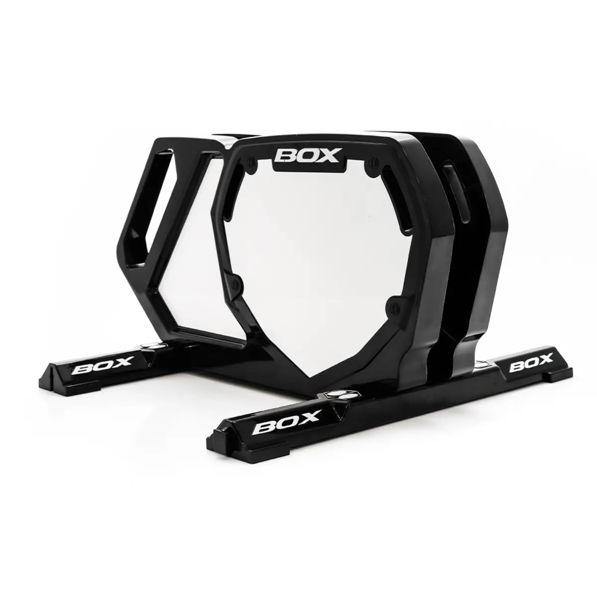 Box One Bike Stand Black 1