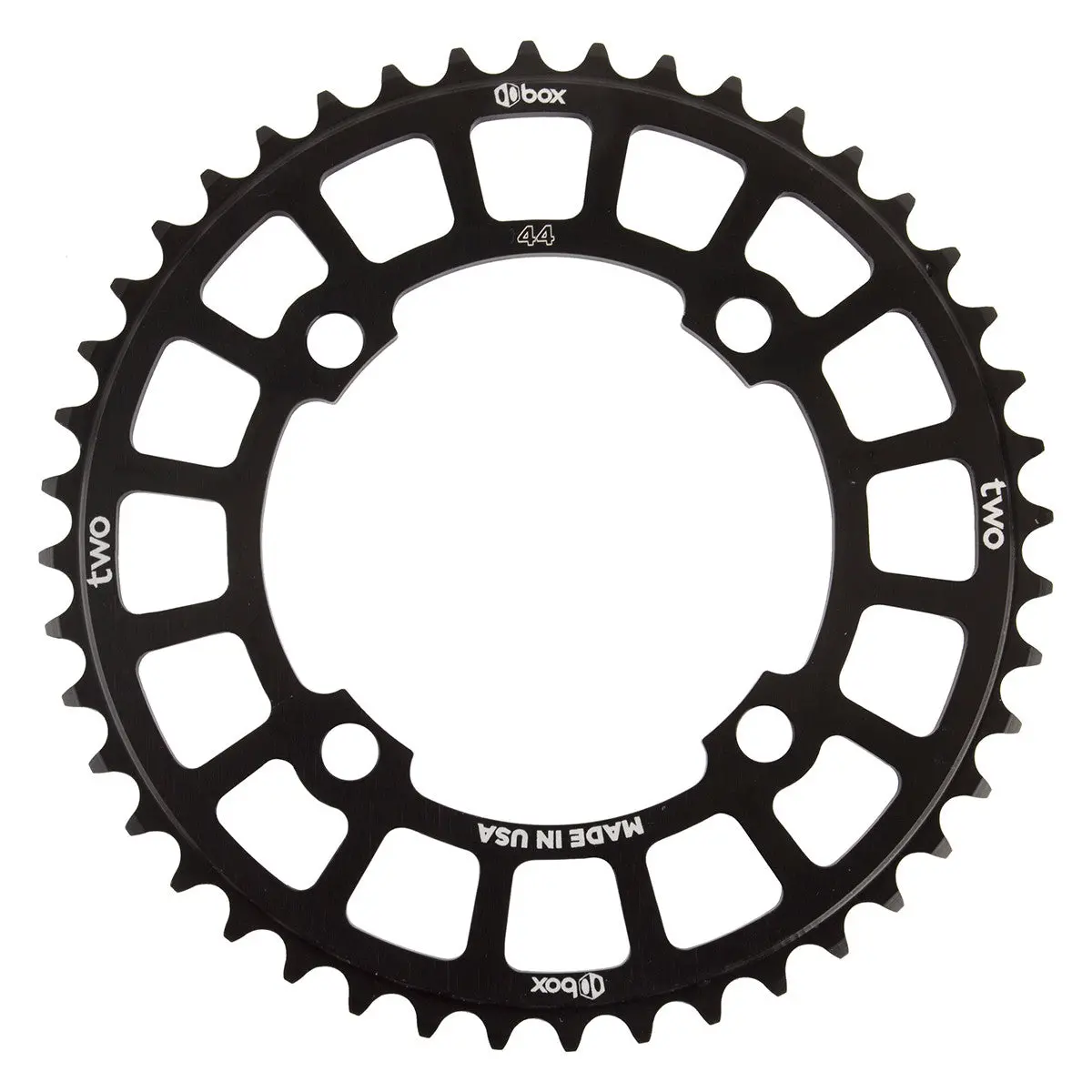 Box Two Chainring 1