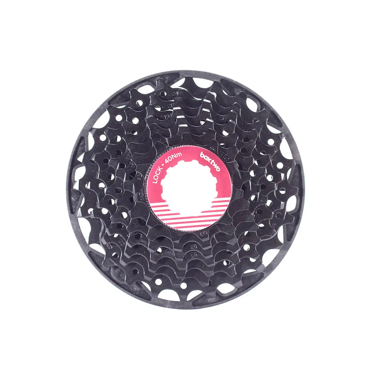 Box Two Dh 7-Speed 11-24T Cassette 1