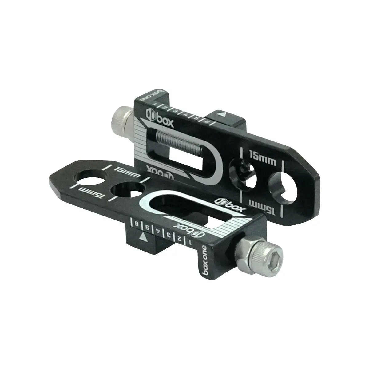 Box One Chain Tensioner 10Mm X 2 Axle Hole 1