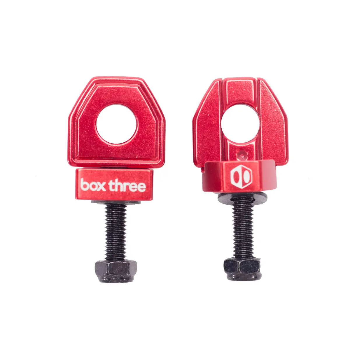 Box Three Chain Tensioners 3