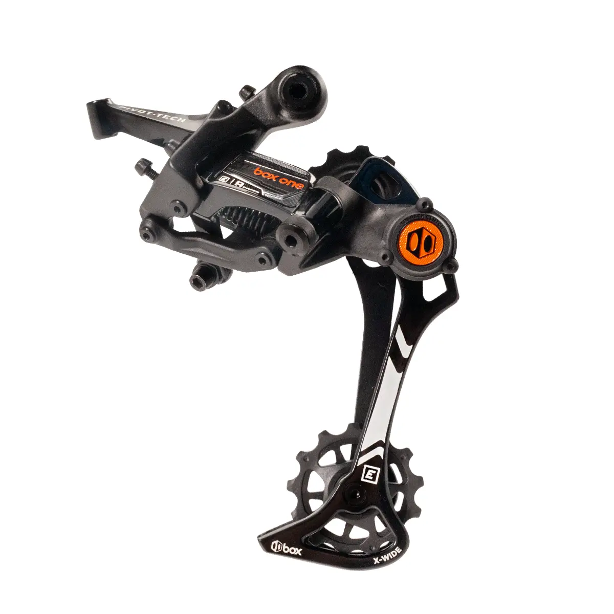 Box One-E 9S Derailleur 1