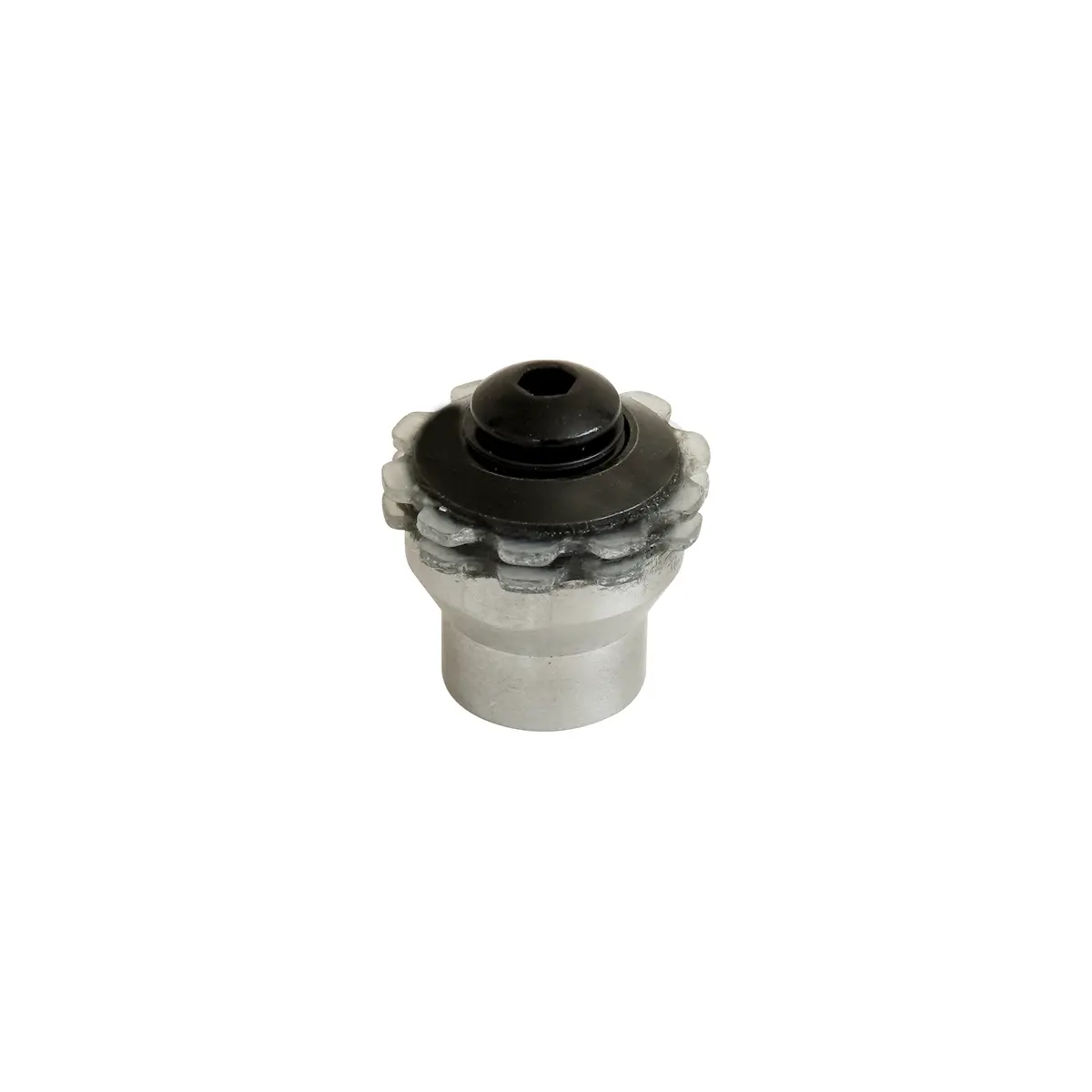 Box One Tri-Pak Clutch Kit 1