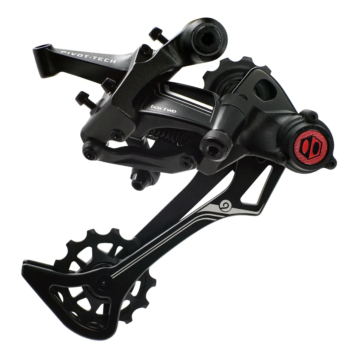 Box Two Prime 9 X-Wide Rear Derailleur 1