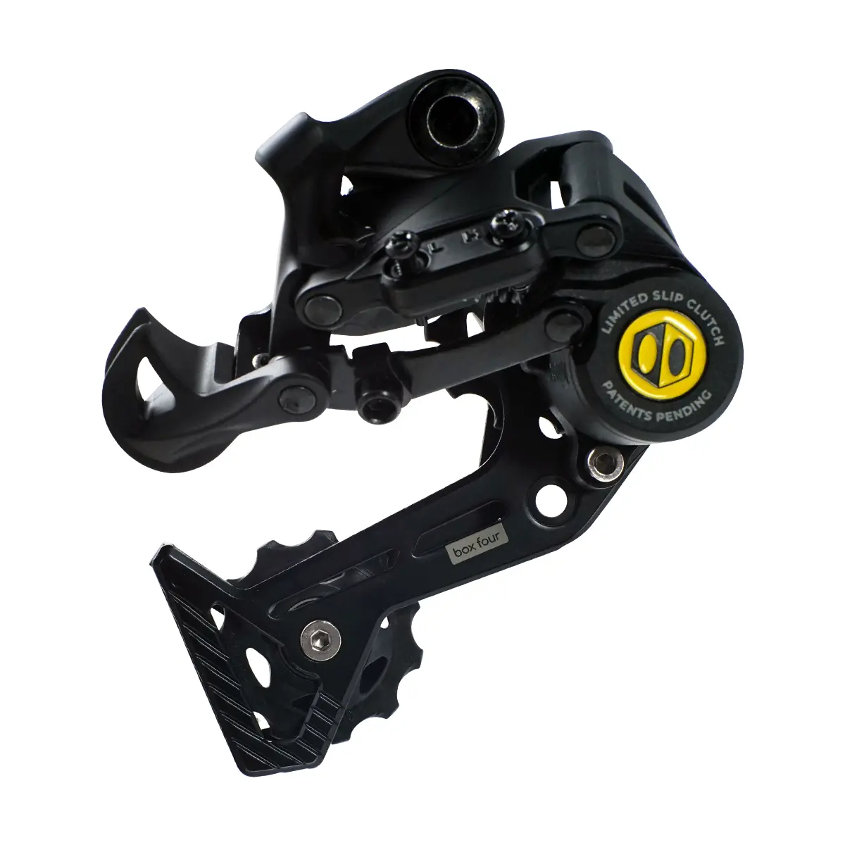 Box Four 8 Speed Wide Rear Derailleur 1